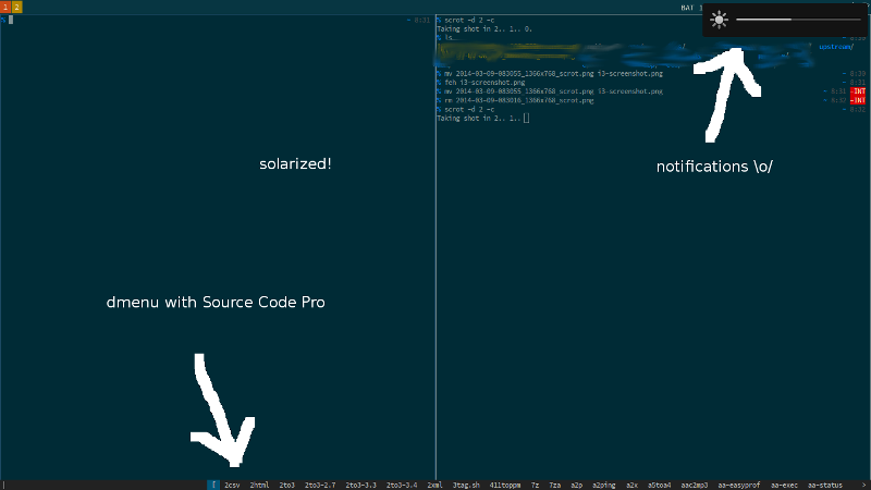 i3 comfy screenshot