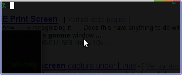 Default zsh prompt