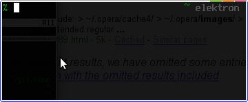 Remote zsh prompt